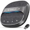 Delton C4700 Wireless Conference Speaker AI Noise Reduction Mic Auto Pair USB 360 Degree Audio Sound AEC DSC4700-WR - alternate 1
